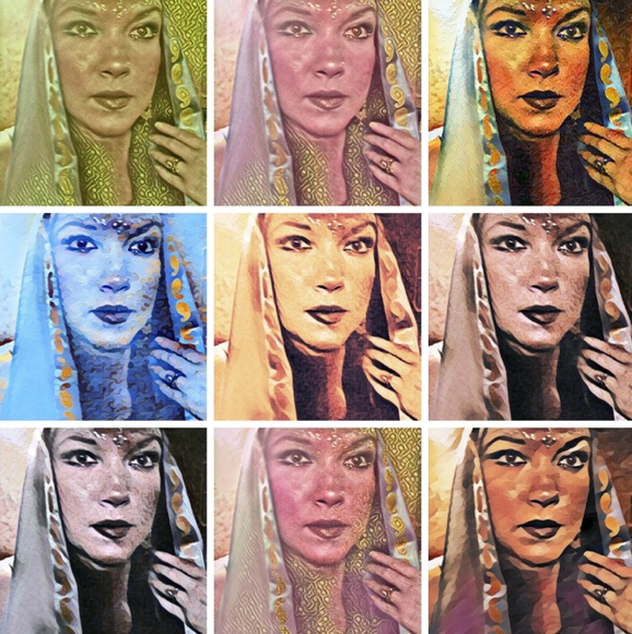 Meet your Posher, Tanya - Picture 1 of 1